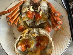 -蟹天蟹地农家菜·阳澄湖大闸蟹(浅水湾店)