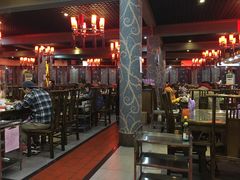 -李雪火锅食府(宽窄巷子总店)
