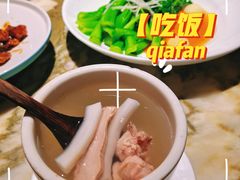 -绿茶餐厅(乐峰广场店)