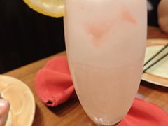 -五洲皇冠巴西烤肉餐厅