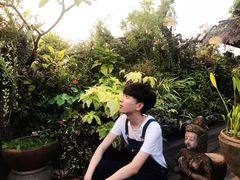 -自然餐厅(Phuket)