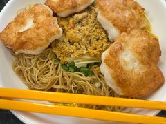 -牛记咖喱美食(十月初五日街店)