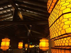 -绿茶餐厅(领展购物广场·中关村店)