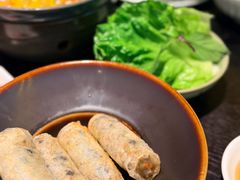 -美奈小馆·越南料理(福田星河COCO Park店)