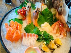 -赤坂亭M9和牛烧肉(世博源店)