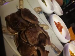 -亚龙湾红树林度假酒店-韩轩韩餐厅
