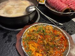 -盡膳口福·百年汤方火锅(科华北路店)