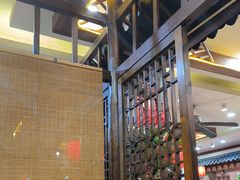 -玉桥餐厅(天坛店)