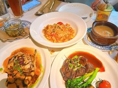 -夏朵餐厅(丁香店)