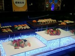-厦门海景千禧大酒店·海景咖啡厅