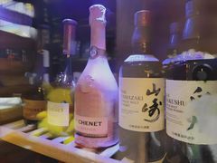 -千代武日本料理(爱建店)