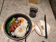 -留半山·香港食堂(啦啦宝都店)