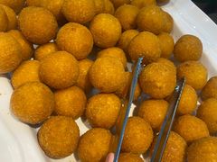 -素满香·素食自助餐厅(韩乐坊店)