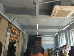 -韩麦大冷面(乔松路直营店)