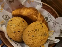 -YUE·6·西式融合餐厅(外滩六号店)