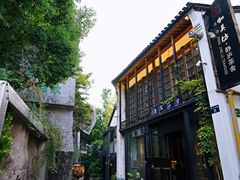 -鼓楼(西湖风景名胜区)