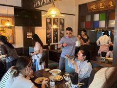 -哑巴生煎(临顿路店)
