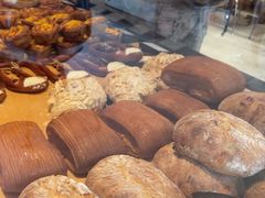 -LANLIZI BAKERY(COSMO店)