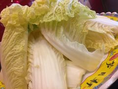 -芦月轩羊蝎子(北蜂窝店)