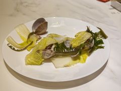 -苏大嘴蒸汽海鲜·海胆蒸饺(中山广场店)