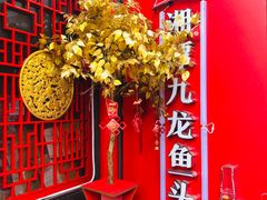 -湘潭九龙鱼头店(城南西路店)