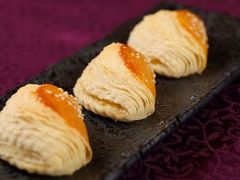 -翡翠29旋转餐厅·镇江国际雷迪森广场酒店