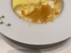 -臻宝中餐厅·大连菜·海鲜·融合菜(大连一方城堡豪华精选酒店)