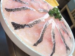-蜀留香火锅·始于1999·原四川老火锅(白堤路店)