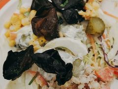 -比格比萨自助(南京万达茂店)