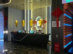 -大观园足浴(城东店)