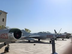 -中国人民解放军海军博物馆