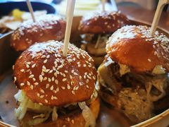-Twin Tails Brewpub双尾精酿餐吧(八坼店)