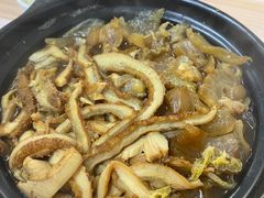 -赵家牛肉砂锅(台西三路店)