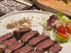 -味式·那不勒斯披萨Mise en place(亚朵酒店店)