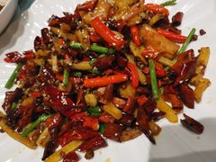 -俏巴渝·家宴·生日宴(锦绣城店)