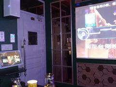 -欧歌堡KTV PARTY(万濠城店)