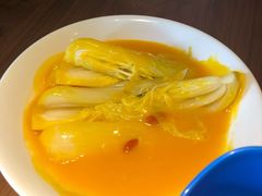 -星叶·东南亚料理(宁波万象汇店)