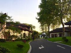 -杭州西湖柳莺里酒店·闻莺厅