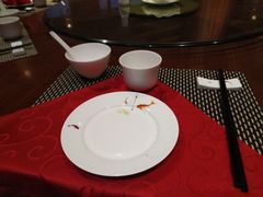 -无锡太悦度假酒店·悦餐厅