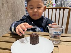 -VOYAGE COFFEE 咖啡烘焙工坊店(798艺术区店)