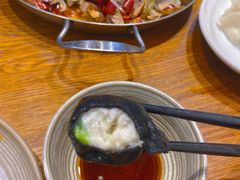 -必点海鲜·鲅鱼水饺(鞍山西道店)