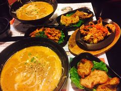 -沙嗲王(加拿芬店)