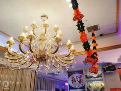 店内布置-后宫私房菜(汇客美食娱乐广场店)