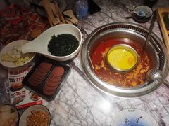 -鱼豆吉·豆浆鱼火锅(宜昌万达店)