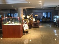 -世贸君澜·云天阁自助餐厅