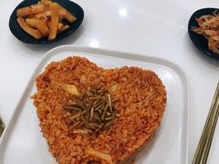 -禾谷韩餐(热带海洋学院店)