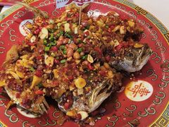 -南昌大饭店·非遗南昌菜(万寿宫店)