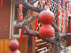 -正宗天津烧麦馆(柳州路店)