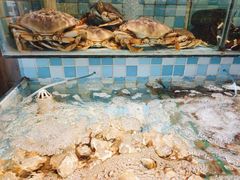 -四海蒸鲜蒸汽海鲜自助(北戴河店)