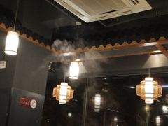 大堂-唐闸邵记鸡煲馆